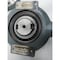 Formsprag VERTICAL FAN BACKSTOP 2000RPM 284LB-FT TORQUE LIMITERS AND OVERLOAD CLUTCH VFB-100 VFB43100-2938 - alternate 2